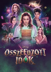 Összefűzött idők