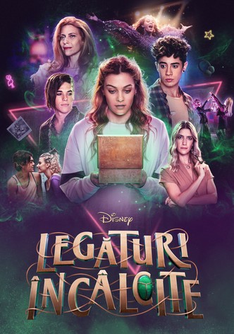 Legături încâlcite