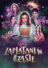 Zaplątani w czasie - Sezon 1