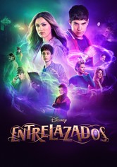 Disney Entrelazados