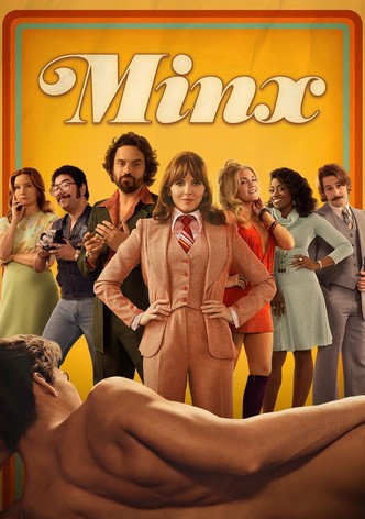 Minx - Temporada 1