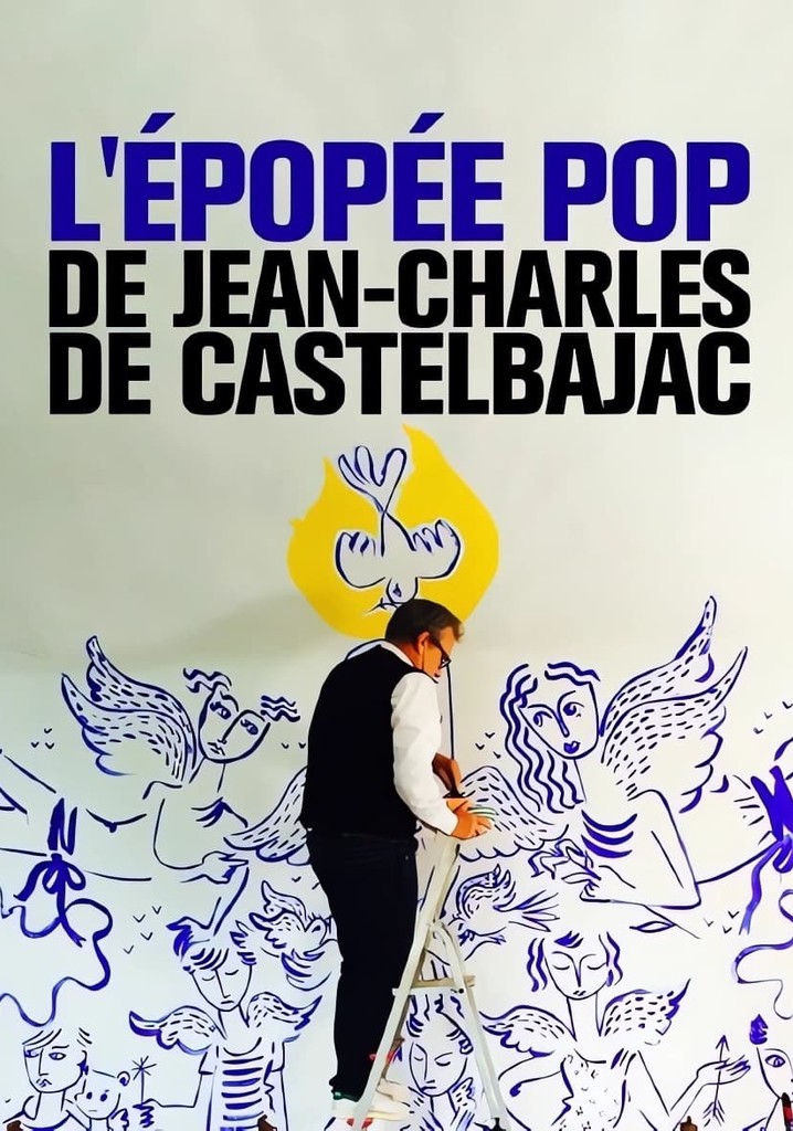 L'épopée pop de Jean-Charles de Castelbajac