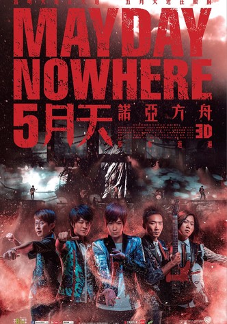 Mayday Nowhere