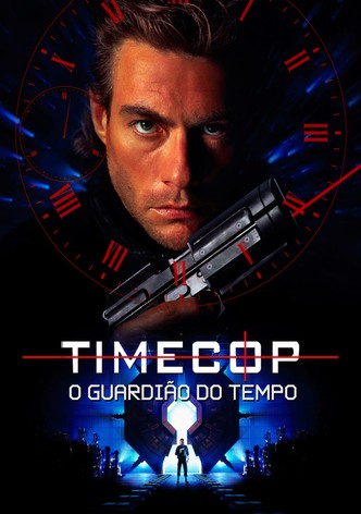 Patrulha do Tempo