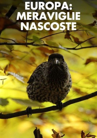 Europa: Meraviglie Nascoste