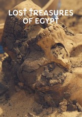 Tesoros perdidos de Egipto