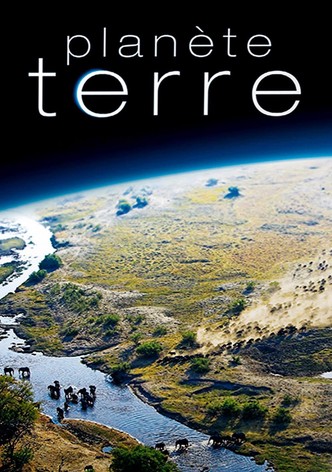 Planète Terre