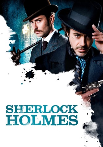 Sherlock Holmes