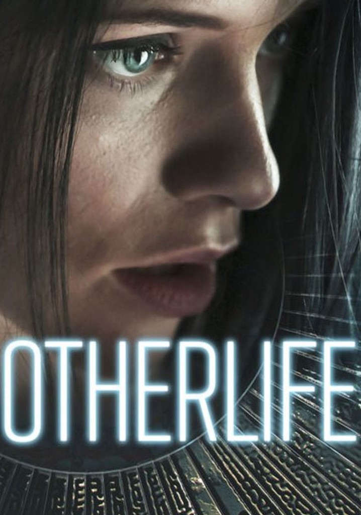 OtherLife - movie: where to watch streaming online