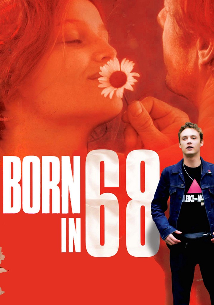 Born in 68