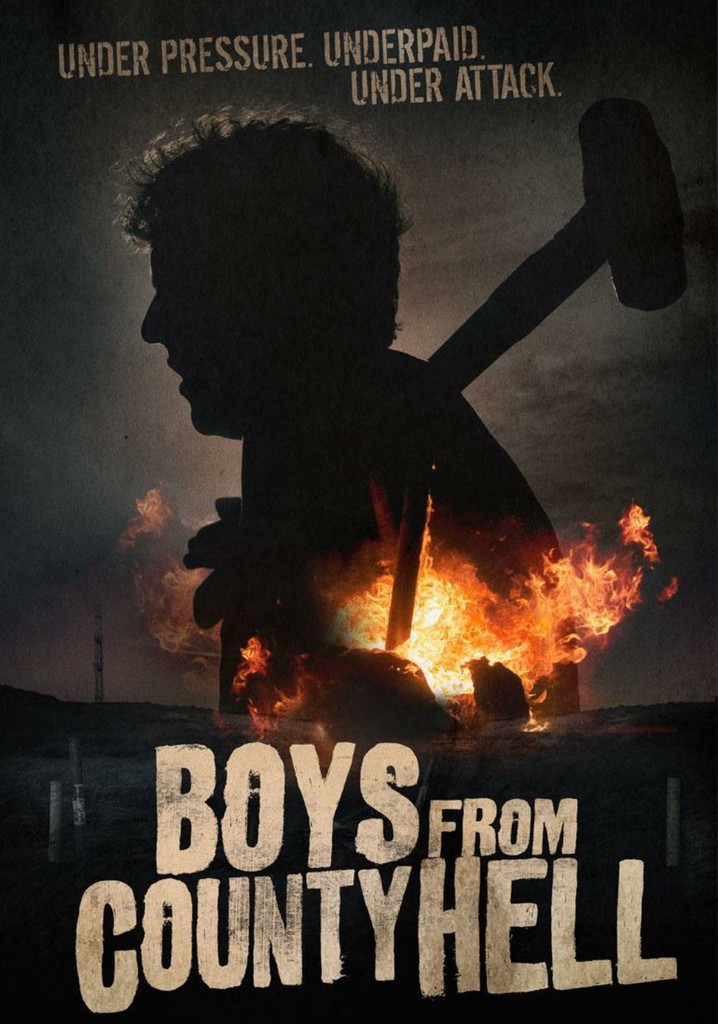 Boys from County Hell