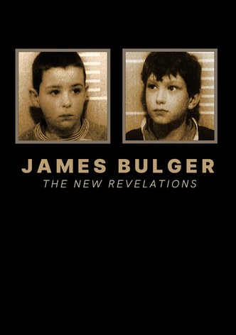 James Bulger: The New Revelations