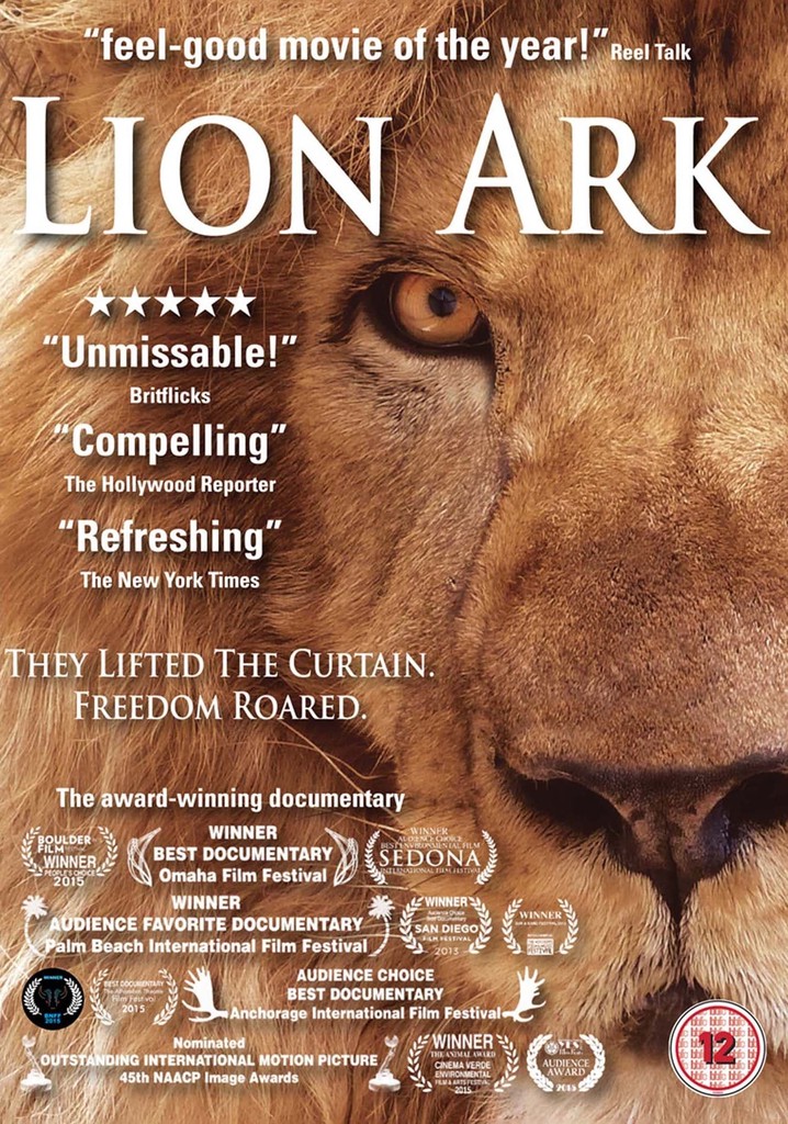 Lion Ark