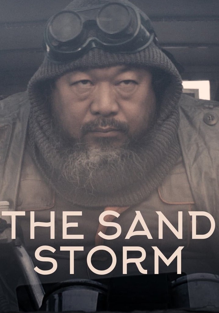 The Sand Storm