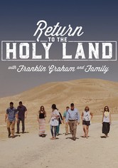 Return to the Holy Land