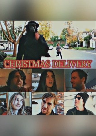 Christmas Delivery