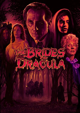 The Brides of Dracula