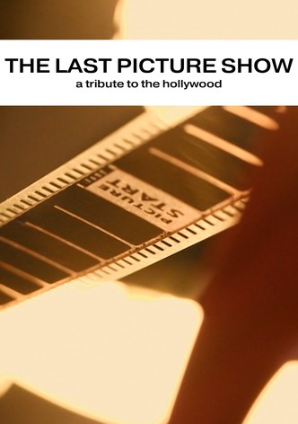 The Last Picture Show