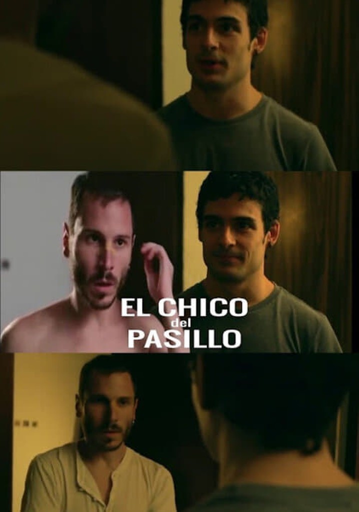 El chico del pasillo