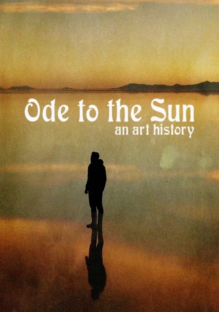 Ode an die Sonne: Eine Kunstgeschichte