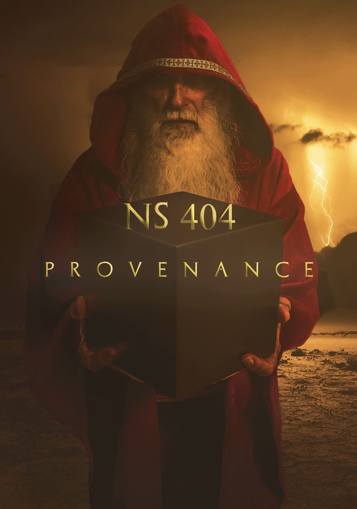 NS404: Provenance