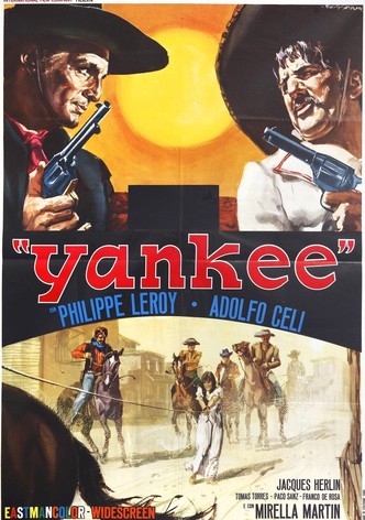 Yankee