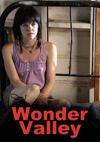 Wonder Valley