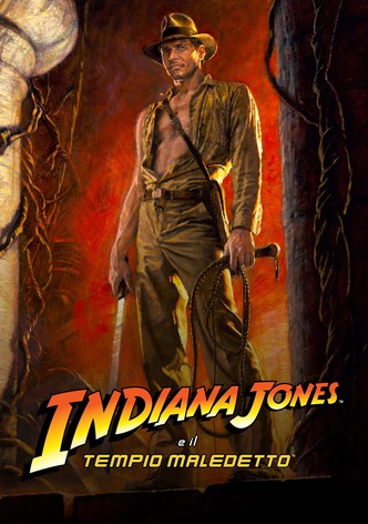 Indiana Jones e il tempio maledetto