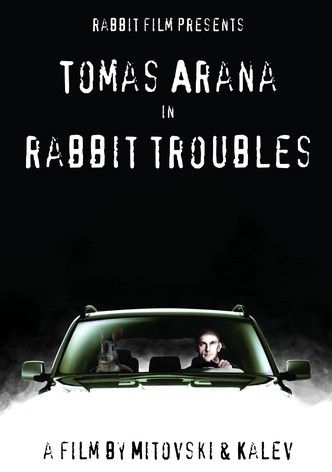 Rabbit Troubles