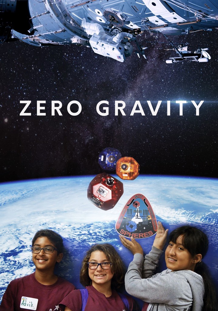Zero Gravity