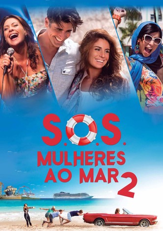 S.O.S. - Mulheres ao Mar 2