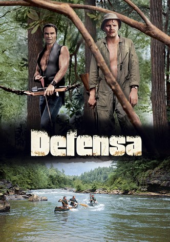 Defensa