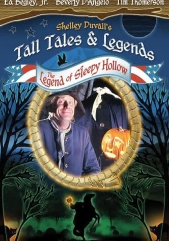 The Legend of Sleepy Hollow