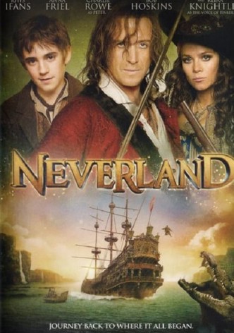 Neverland