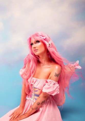 Symptomatic Photo Shoot