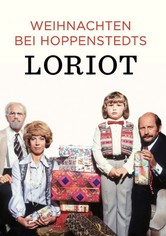 Weihnachten bei Hoppenstedts