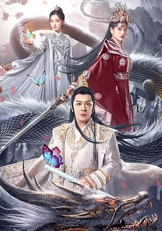 Blood Butterfly: The Storm Over Dali
