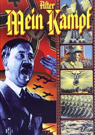 After Mein Kampf