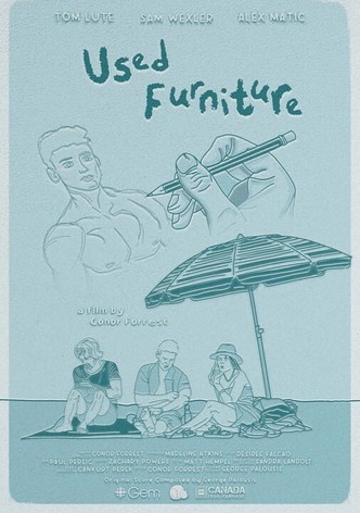 Used Furniture
