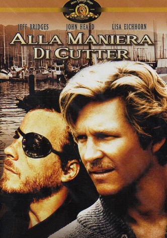 Alla maniera di Cutter