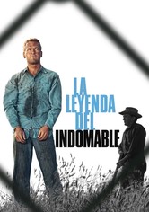 La leyenda del indomable