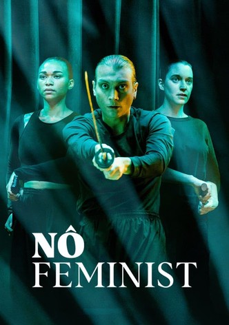 Nô Feminist