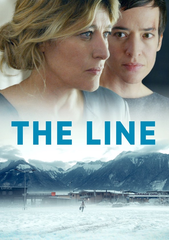 On the Line streaming: where to watch movie online?