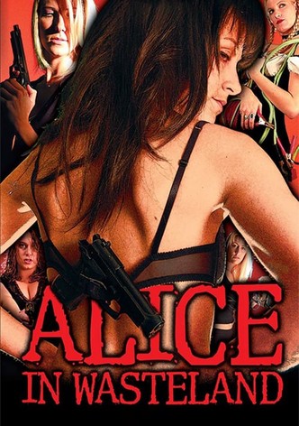 Alice in Wasteland
