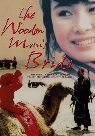 The Wooden Man's Bride