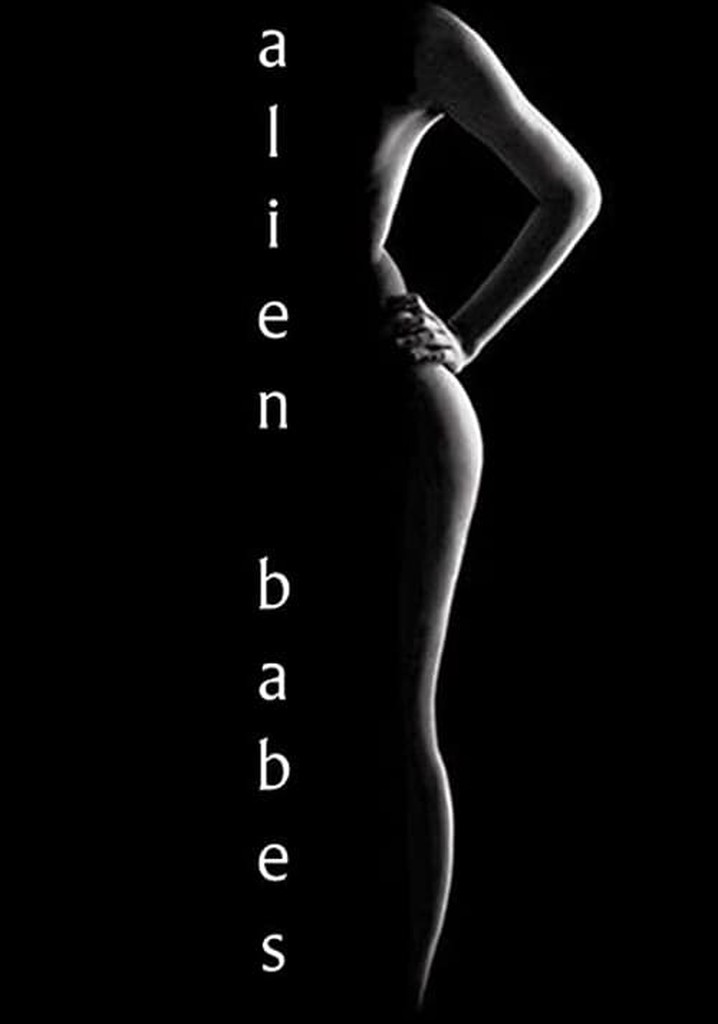 Alien Babes
