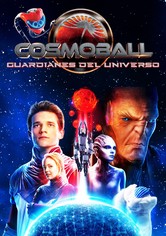 Cosmoball