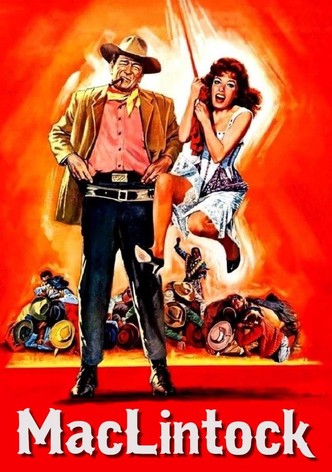 MacLintock!