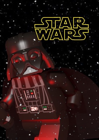 Star Wars: A Stop Motion Film
