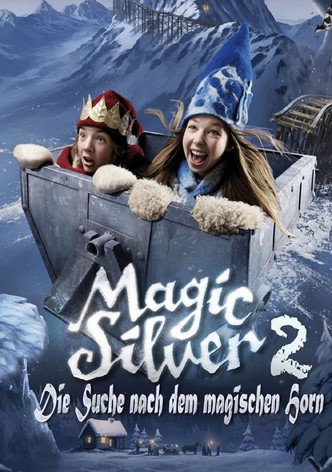 Magic Silver 2 - Die Suche nach dem magischen Horn